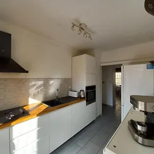 Aix En Provence - Rotonde - Cours Mirabeau Appartement Aix-en-Provence